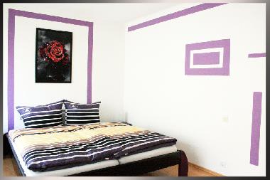 Holiday Apartment in Baden-Baden  (Black Forest) or holiday homes and vacation rentals