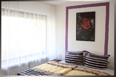 Holiday Apartment in Baden-Baden  (Black Forest) or holiday homes and vacation rentals