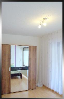 Holiday Apartment in Baden-Baden  (Black Forest) or holiday homes and vacation rentals