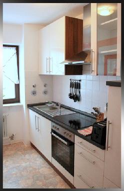 Holiday Apartment in Baden-Baden  (Black Forest) or holiday homes and vacation rentals