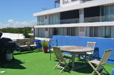 Holiday Apartment in Playa del Carmen (Quintana Roo) or holiday homes and vacation rentals