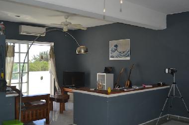 Holiday Apartment in Playa del Carmen (Quintana Roo) or holiday homes and vacation rentals