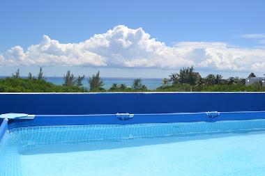 Holiday Apartment in Playa del Carmen (Quintana Roo) or holiday homes and vacation rentals