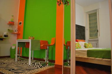 Holiday House in Milano (Milano) or holiday homes and vacation rentals