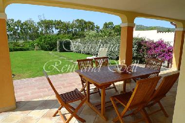 Holiday House in Domus de Maria (Cagliari) or holiday homes and vacation rentals