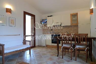 Holiday House in Domus de Maria (Cagliari) or holiday homes and vacation rentals