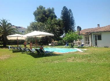 Villa in GIBA (Porto-Pino) (Carbonia-Iglesias) or holiday homes and vacation rentals