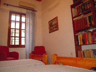 Holiday House in Katakolo (Ileia) or holiday homes and vacation rentals