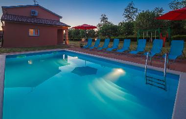 Holiday House in Karojba (Istarska) or holiday homes and vacation rentals
