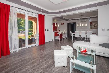 Holiday House in Karojba (Istarska) or holiday homes and vacation rentals
