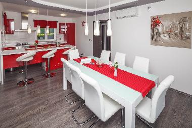 Holiday House in Karojba (Istarska) or holiday homes and vacation rentals