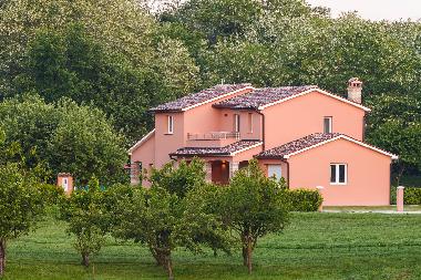 Holiday House in Karojba (Istarska) or holiday homes and vacation rentals