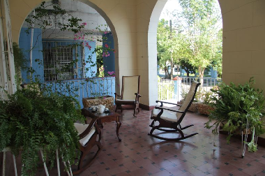 Bed and Breakfast in La Habana (La Habana) or holiday homes and vacation rentals