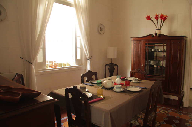 Bed and Breakfast in La Habana (La Habana) or holiday homes and vacation rentals