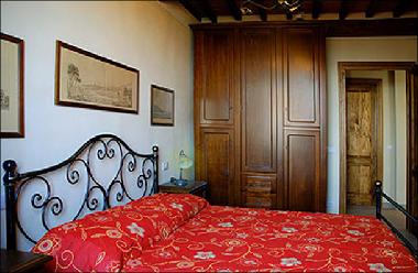 Holiday Apartment in Lucignano (Arezzo) or holiday homes and vacation rentals