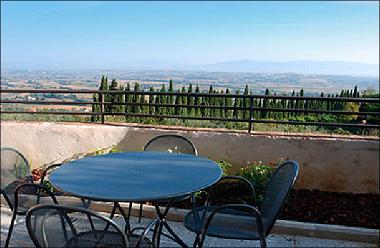 Holiday Apartment in Lucignano (Arezzo) or holiday homes and vacation rentals