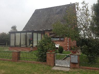 Holiday House in Offenbttel/Dithmarschen (Nordsee-Festland) or holiday homes and vacation rentals