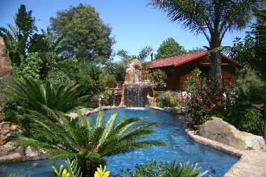 Holiday House in Knysna (Western Cape) or holiday homes and vacation rentals