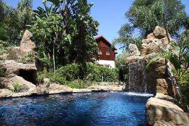 Holiday House in Knysna (Western Cape) or holiday homes and vacation rentals