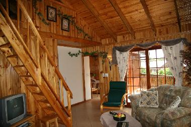 Holiday House in Knysna (Western Cape) or holiday homes and vacation rentals