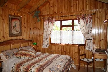 Holiday House in Knysna (Western Cape) or holiday homes and vacation rentals