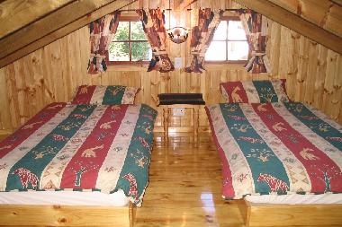 Holiday House in Knysna (Western Cape) or holiday homes and vacation rentals