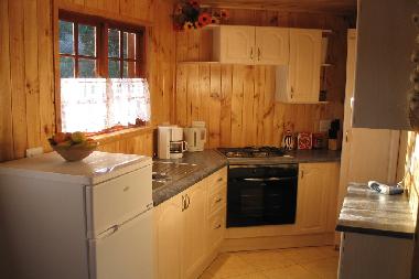 Holiday House in Knysna (Western Cape) or holiday homes and vacation rentals
