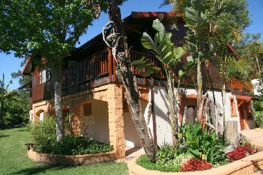 Holiday Apartment in Knysna (Western Cape) or holiday homes and vacation rentals