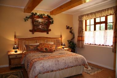 Holiday Apartment in Knysna (Western Cape) or holiday homes and vacation rentals