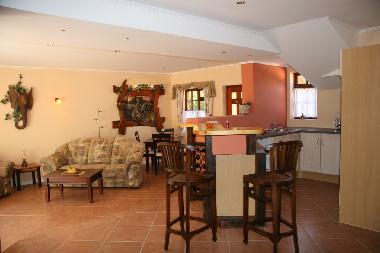 Holiday Apartment in Knysna (Western Cape) or holiday homes and vacation rentals