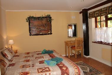 Holiday Apartment in Knysna (Western Cape) or holiday homes and vacation rentals