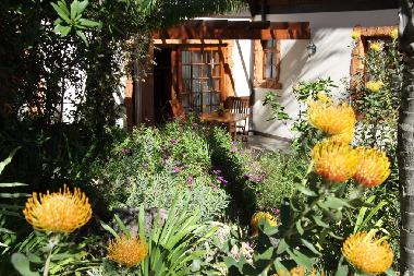 Holiday Apartment in Knysna (Western Cape) or holiday homes and vacation rentals