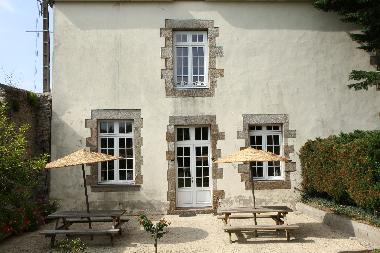Holiday House in saint malo (Ille-et-Vilaine) or holiday homes and vacation rentals