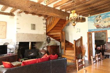 Holiday House in saint malo (Ille-et-Vilaine) or holiday homes and vacation rentals