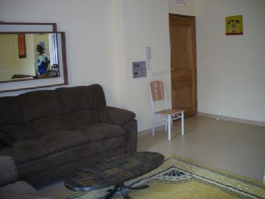 Holiday Apartment in Dakar (Dakar) or holiday homes and vacation rentals