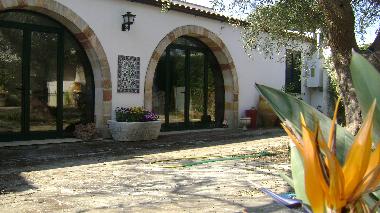 Villa in Porto Cesareo (Lecce) or holiday homes and vacation rentals