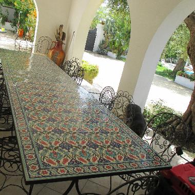 Villa in Porto Cesareo (Lecce) or holiday homes and vacation rentals
