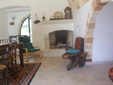Villa in Porto Cesareo (Lecce) or holiday homes and vacation rentals