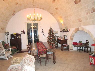 Villa in Porto Cesareo (Lecce) or holiday homes and vacation rentals