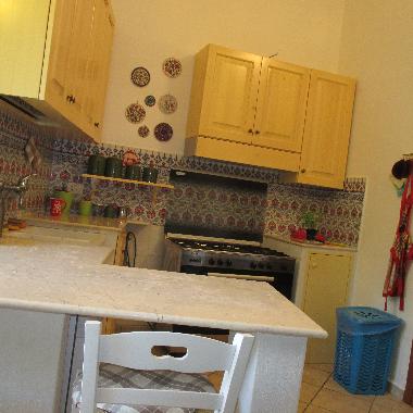 Villa in Porto Cesareo (Lecce) or holiday homes and vacation rentals