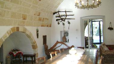 Villa in Porto Cesareo (Lecce) or holiday homes and vacation rentals