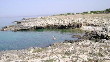 Villa in Porto Cesareo (Lecce) or holiday homes and vacation rentals