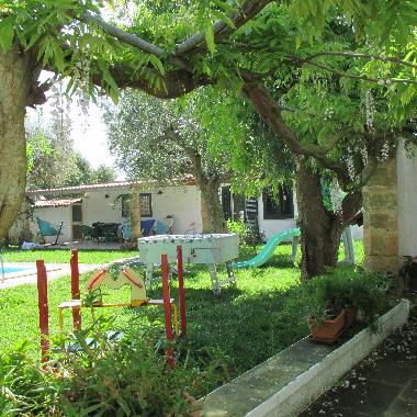 Villa in Porto Cesareo (Lecce) or holiday homes and vacation rentals