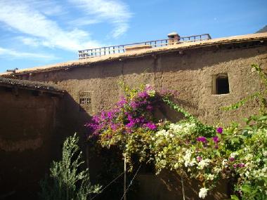 Holiday House in Ouirgane Marrakech (Marrakech) or holiday homes and vacation rentals