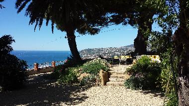 Holiday Apartment in SANREMO (Imperia) or holiday homes and vacation rentals