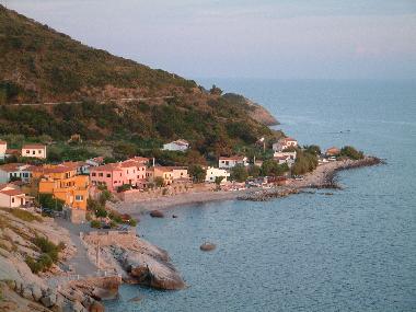 Holiday Apartment in Pomonte (Livorno) or holiday homes and vacation rentals