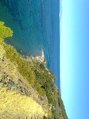 Holiday Apartment in Pomonte (Livorno) or holiday homes and vacation rentals