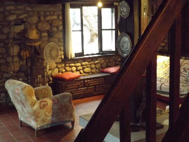 Holiday Apartment in Pomonte (Livorno) or holiday homes and vacation rentals