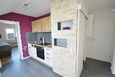 Holiday Apartment in Gr�mitz (Ostsee-Festland) or holiday homes and vacation rentals