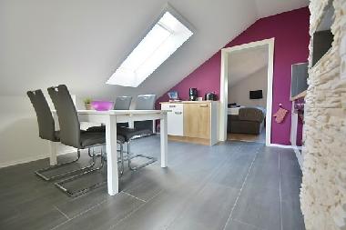 Holiday Apartment in Gr�mitz (Ostsee-Festland) or holiday homes and vacation rentals
